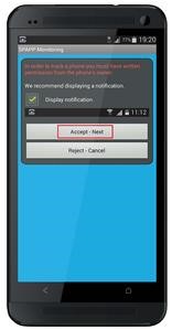 Spy Phone Without Internet